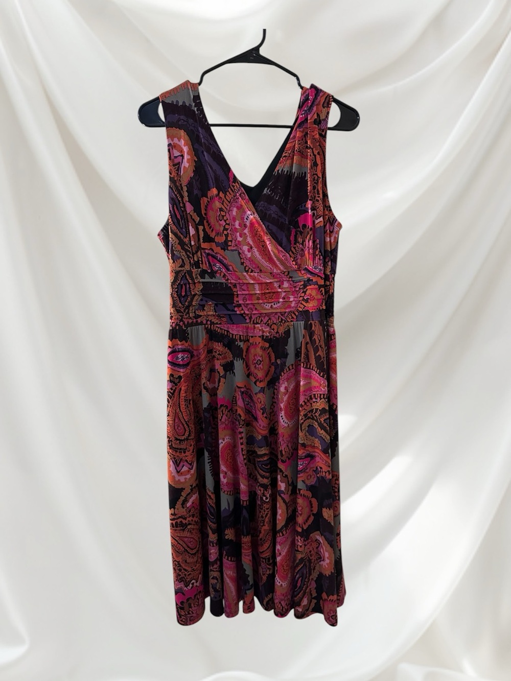 Fashion Bug Dress Size XL